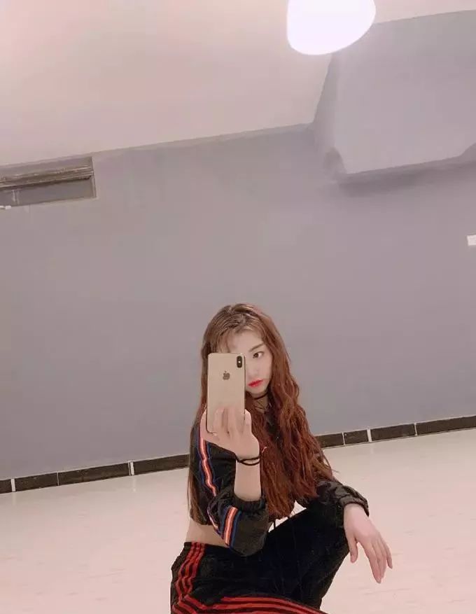 BlissTalent|生活中的百变公主孔雪儿