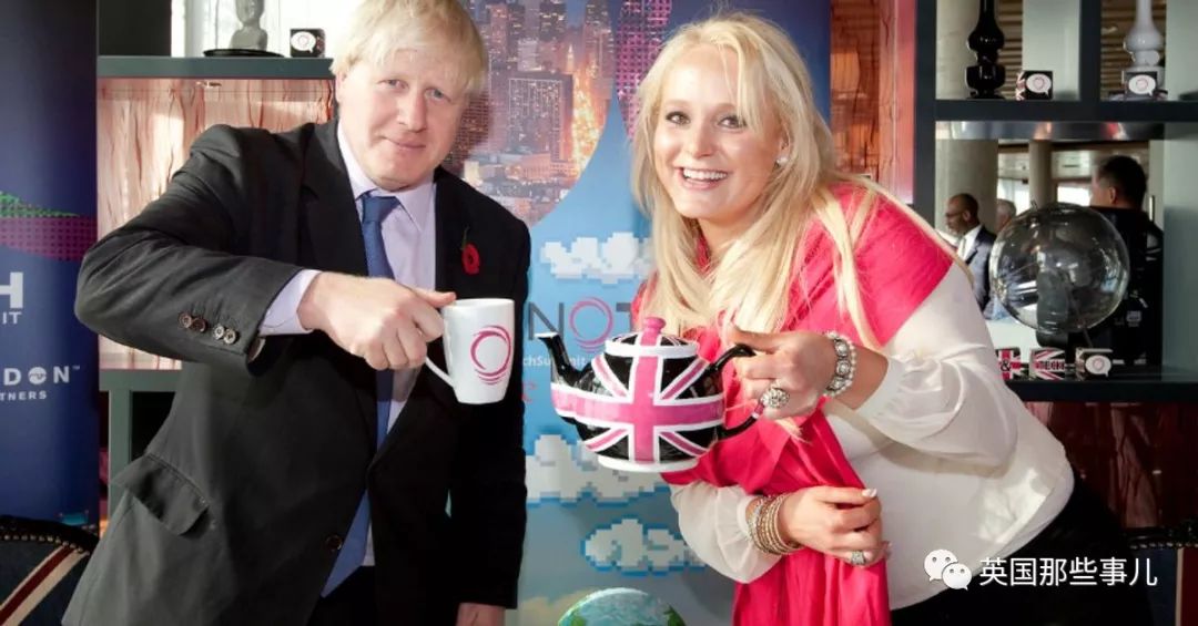 首相Boris被判关闭议会违法！又被抖出跟十八线演员的陈年八卦！他太难了...