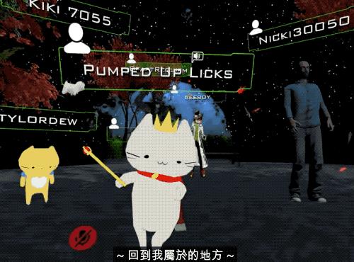 游戏里对飚中文的老外,两个外国人飚中文