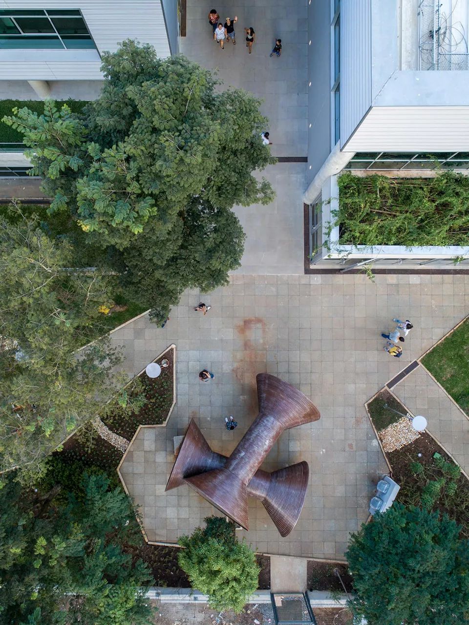 文化推进者-巴西SESC综合体/DalPianArquitetos