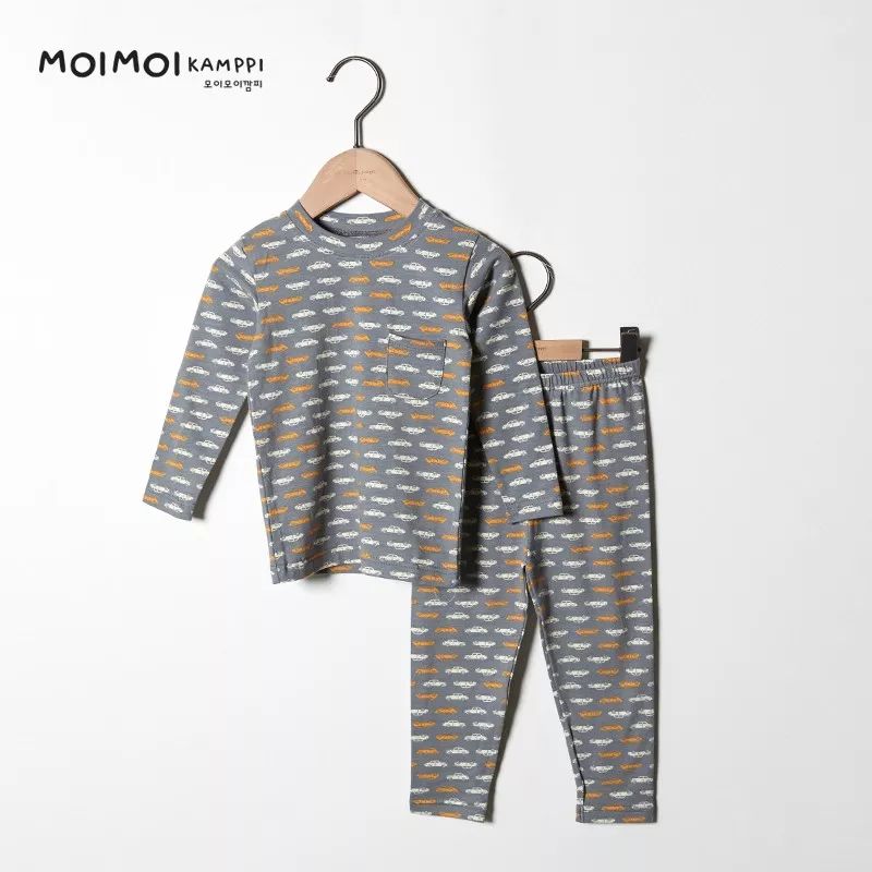 儿童穿什么加厚保暖内衣最好,冬天儿童内衣选什么面料最好