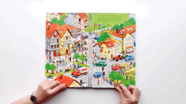 3岁+就能用智能手表？这些功能让我心动了……