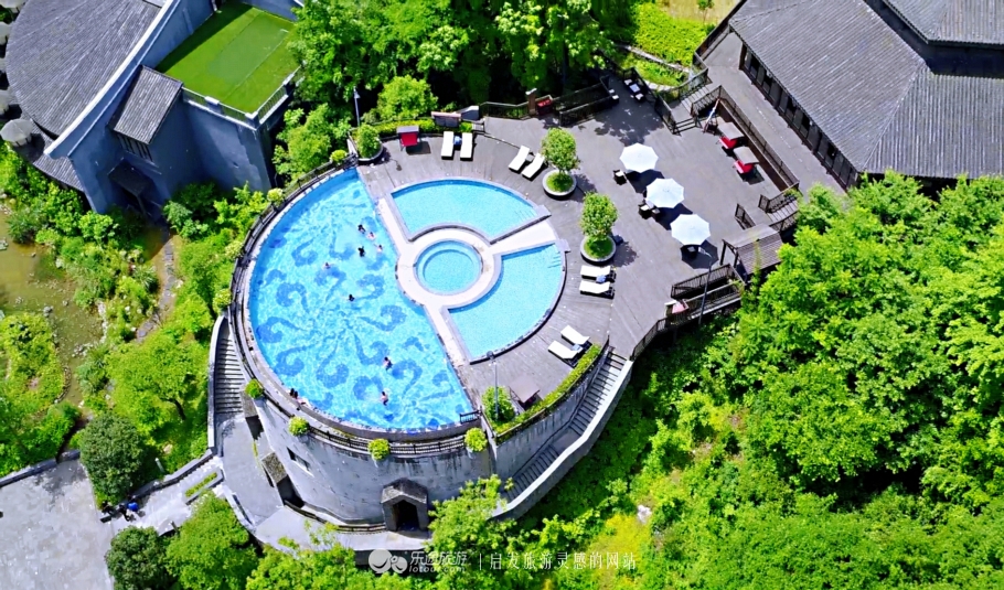 张家界森林公园旅游住宿,张家界森林公园自由行住宿推荐