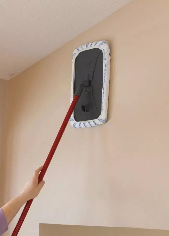 家里墙壁总是又脏又黄怎么办,墙壁发霉脏怎么刷