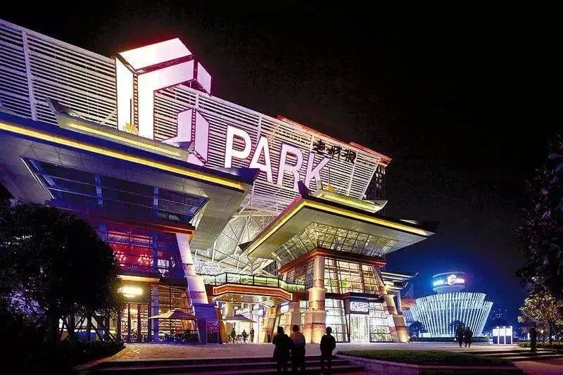 西安最好玩的商城有哪些,西安好玩的商场分布图