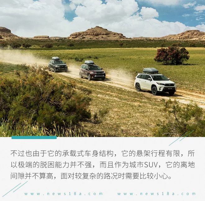 全新款广汽丰田汉兰达试驾,沉浸式体验广汽丰田汉兰达