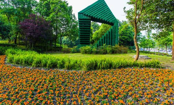 成都双流区旅游省钱攻略推荐,五一在双流适合去哪旅游