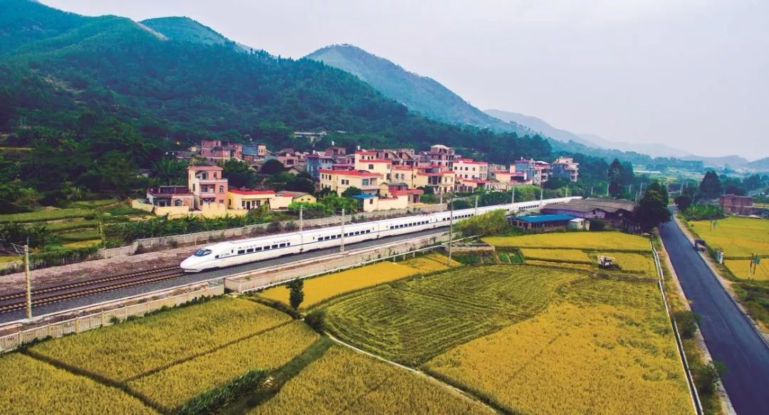 壮丽70年奋斗新时代在哪看,壮丽70年彰显新魅力