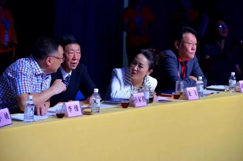 2019中老年春晚海选,辽宁老年春晚海选第五场