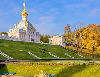 80%的人都想不到的赏秋好去处,不能错过的日本赏枫胜地