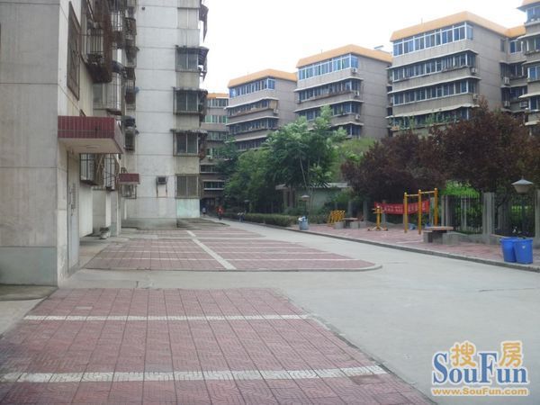 友谊小区VS计量所家属院谁是你的菜？