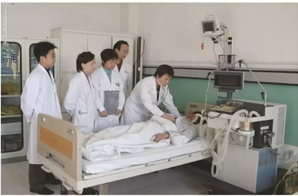 定州市人民医院平面图,医路图片