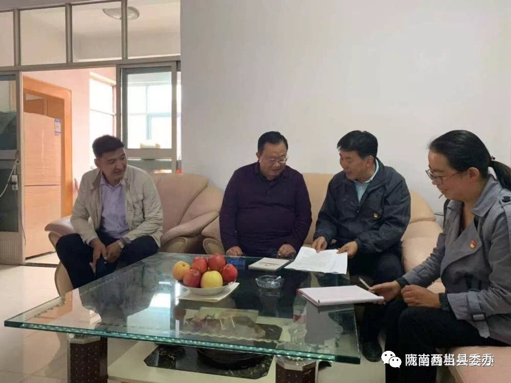 两当县红色主题教育,两新主题教育特色亮点做法