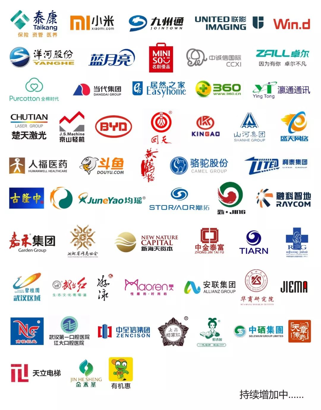 「楚商一家亲」走进本月轮值会长单位——世纪天润控股有限公司