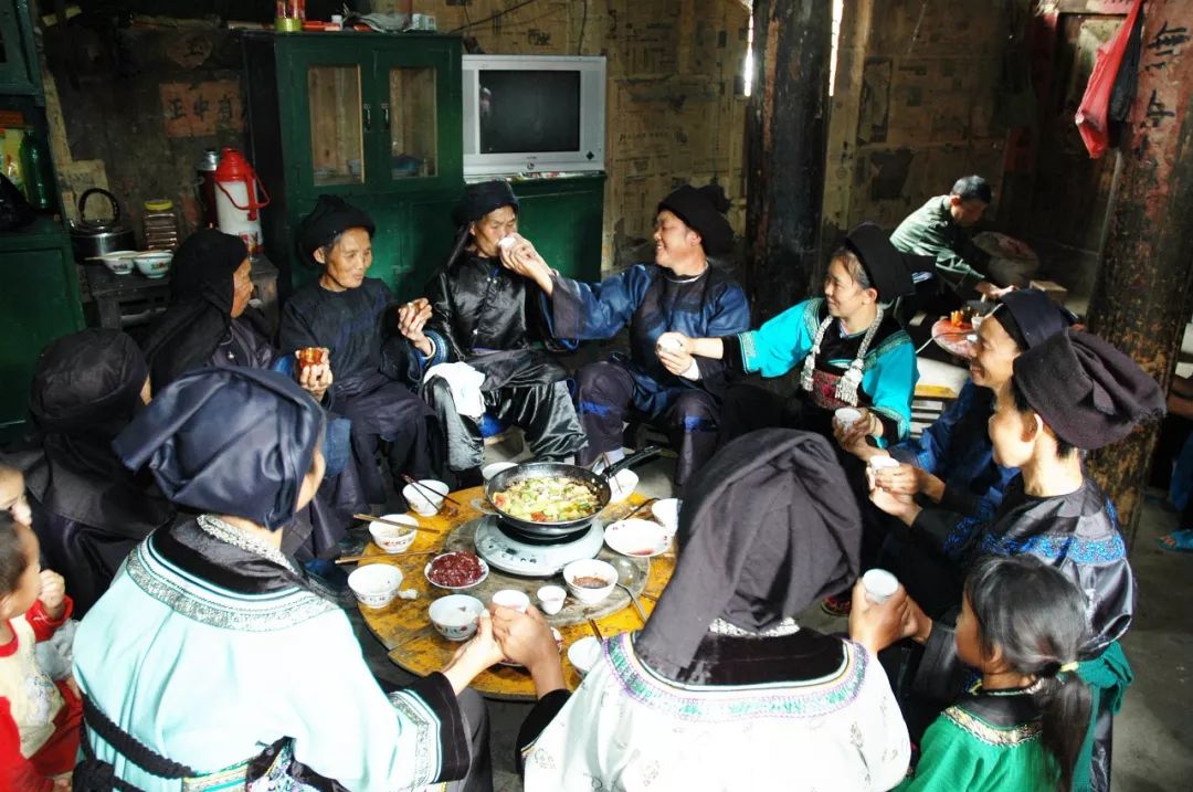 国庆一起去旅游,三都推荐游玩的地方