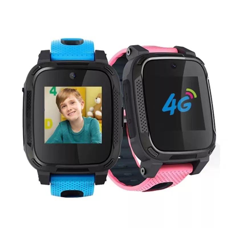 3岁+就能用智能手表？这些功能让我心动了……