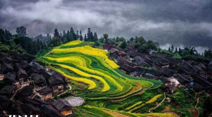 国庆一起去旅游,三都推荐游玩的地方