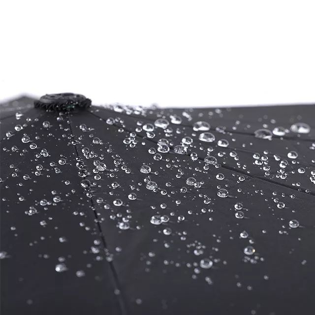 郊游防雨单品推荐,郊游必备防雨单品