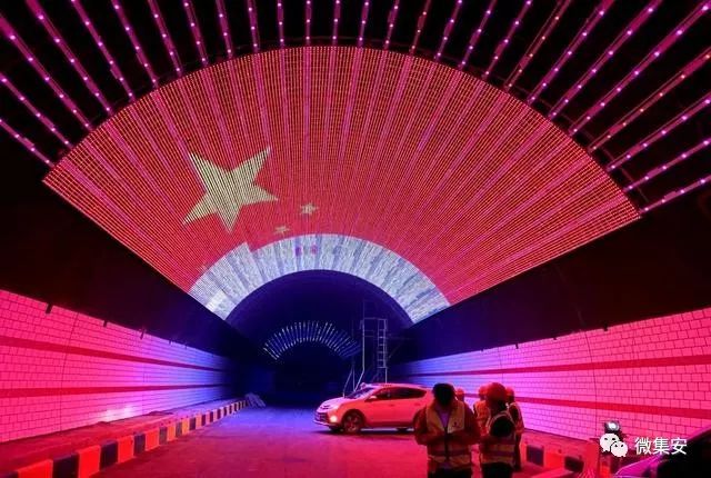 集通高速公路路况,最新通车的高速公路