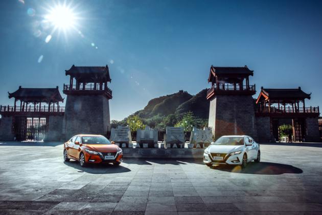 14代轩逸悦享版跑高速实测,14代轩逸悦享版跑高速真实体验