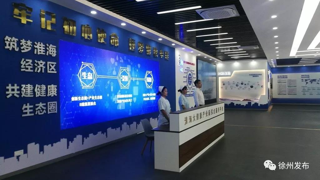 徐州2020年100个重大项目,徐州重大项目2022