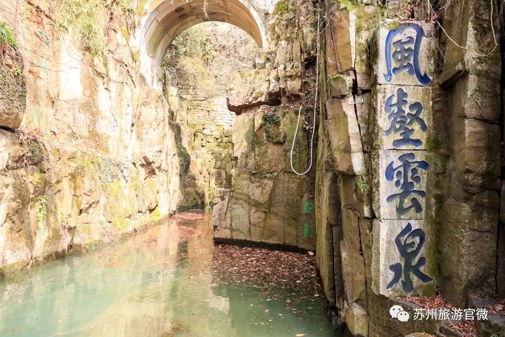 苏州四大景点有哪些,苏州旅游必去十大景点路线