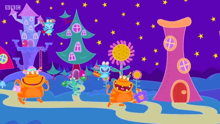 你还在给孩子看动画片吗,适合孩子看的英文动画片免费