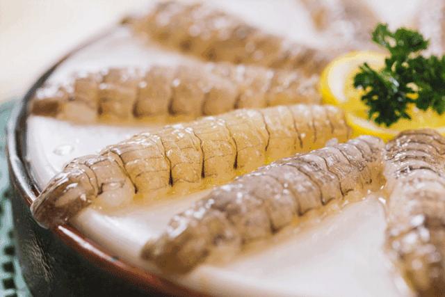 吃过广东濑尿虾，你就再也看不起小龙虾