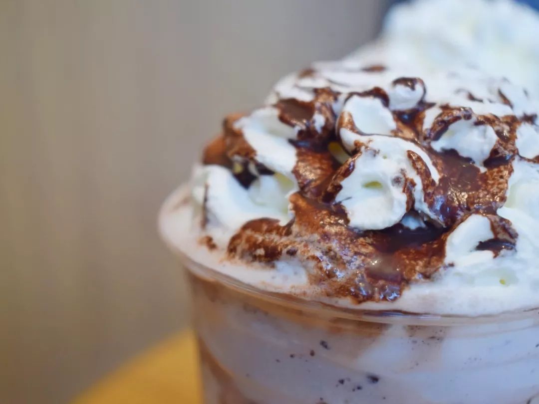 肖战同款星巴克揭秘,肖战星巴克饮品