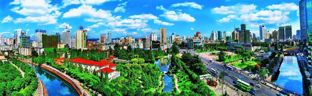 云南国庆黄金周首日,七天假期黄金周