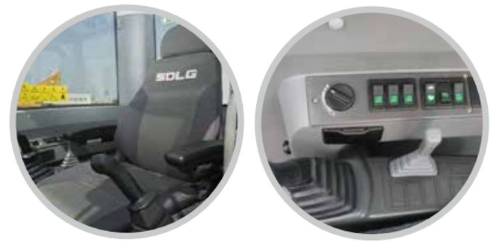 「寻龙记7」临工E675F挖掘机评测：诚意之作必有回响