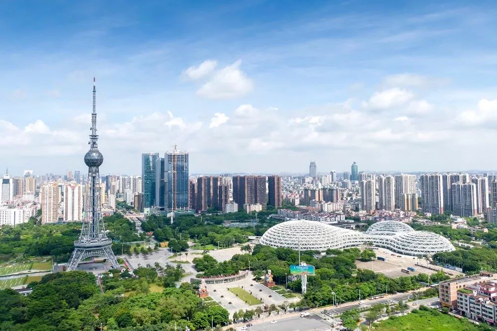 佛山这些场馆将免费开放,佛山免费40个场馆