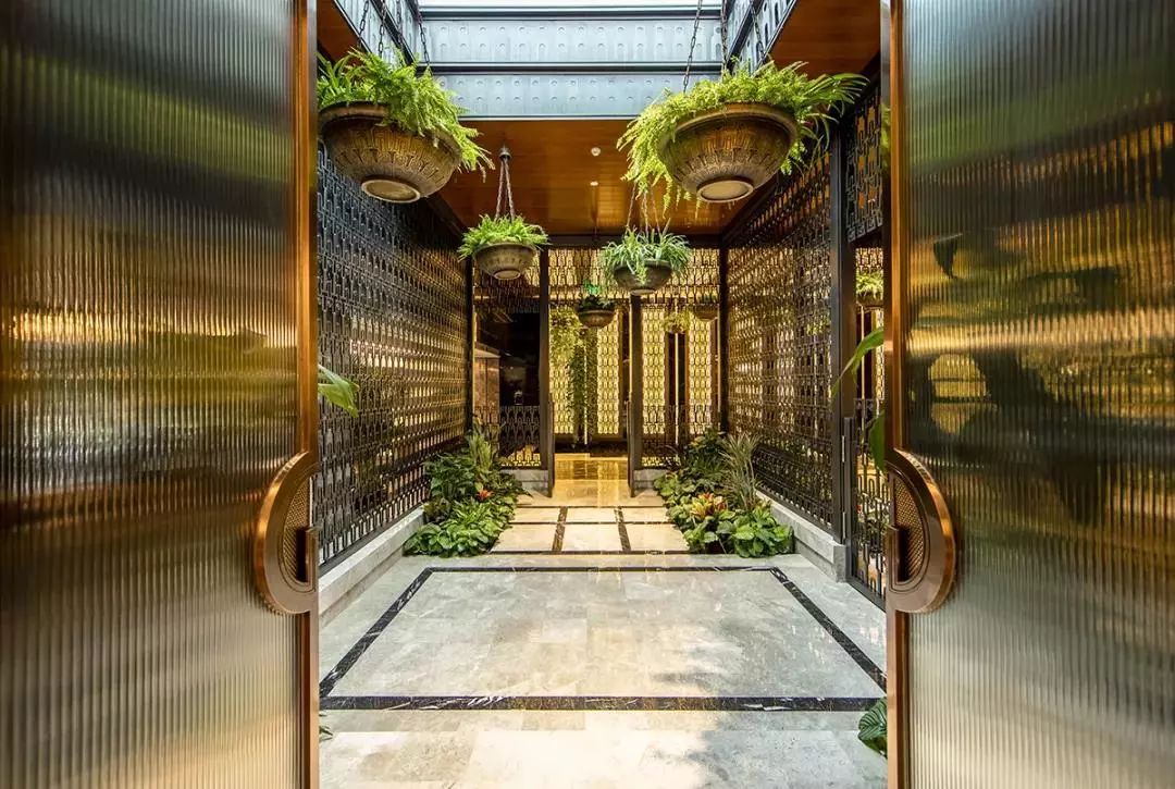 高端地产景观,来北京值得去的风景区排名榜