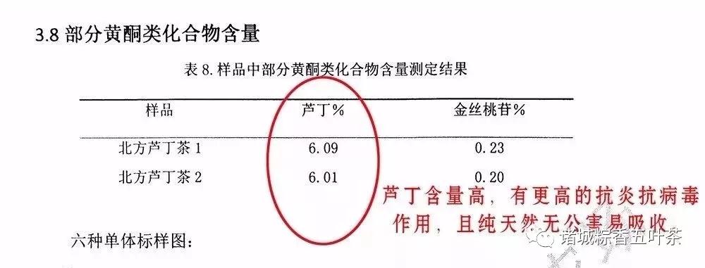粽香五叶茶国庆献礼,为潍坊市机关工委老干部送健康