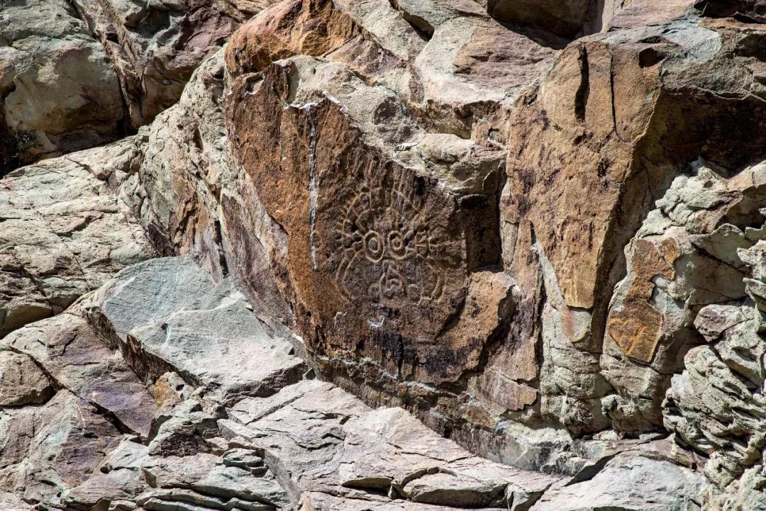 宁夏有多少神奇的故事,宁夏古老的传说