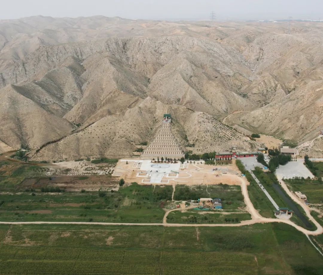 宁夏有多少神奇的故事,宁夏古老的传说