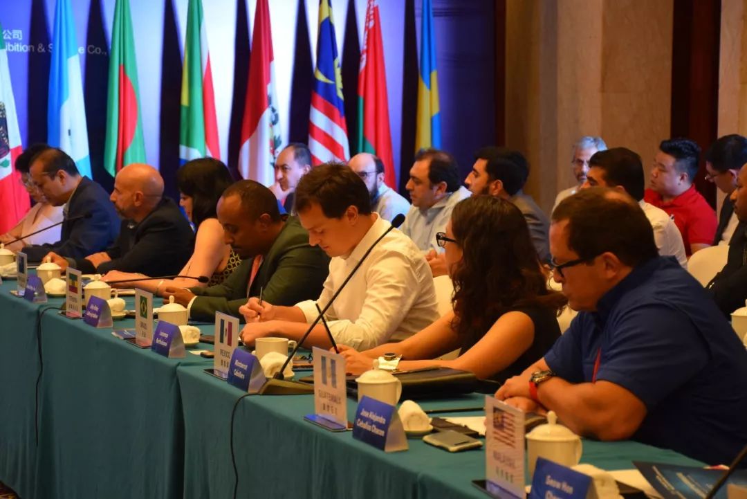 纺织产业高质量发展论坛,中国纺织发展高峰论坛