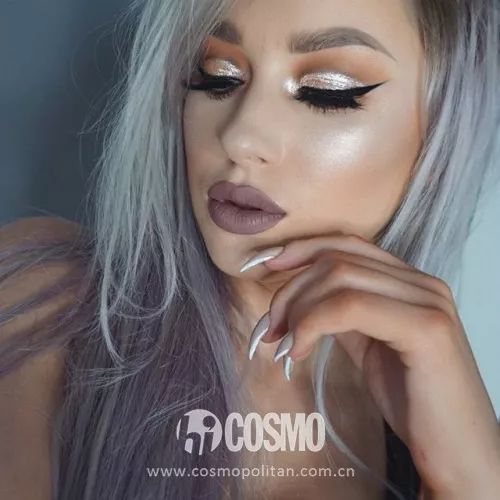 FentyBeauty选代言人,我们跟着操啥心?