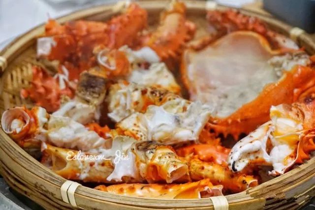 何以慰藉秋日里的国庆假期？当然是吃蟹！魔都吃蟹攻略，平价豪华全都有