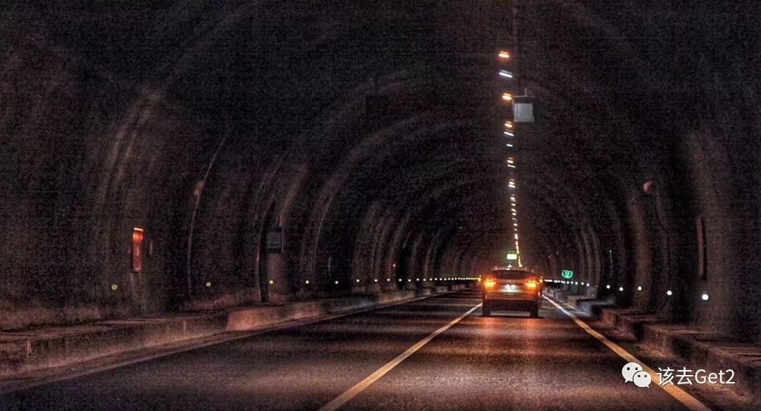 该去G318手册（五）#枝江-宜昌-奉节-恩施∣该去·游