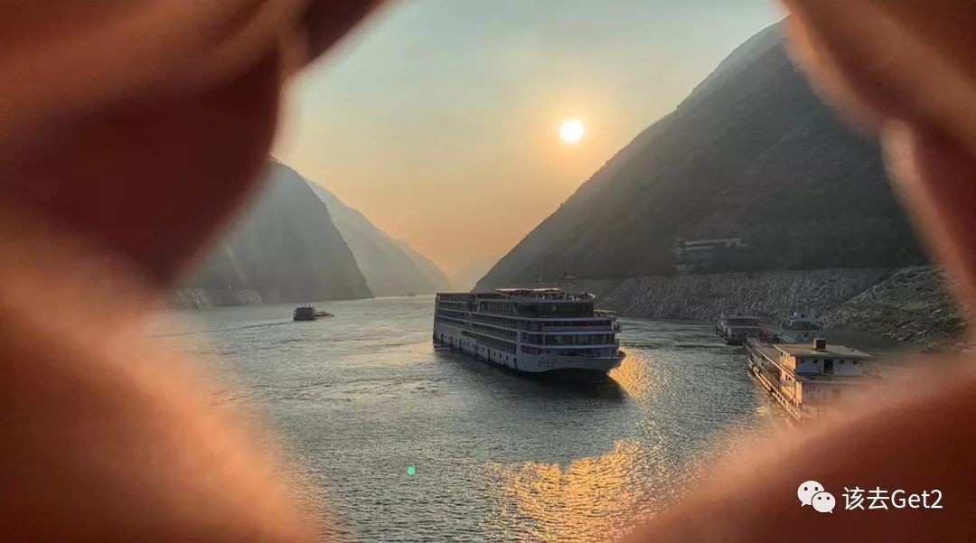 该去G318手册（五）#枝江-宜昌-奉节-恩施∣该去·游