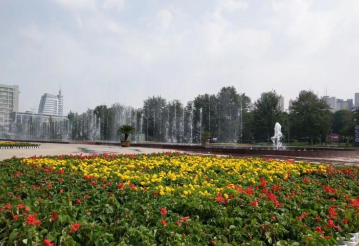 大变样！巩义再次颜值“逆天”，快去拍拍拍