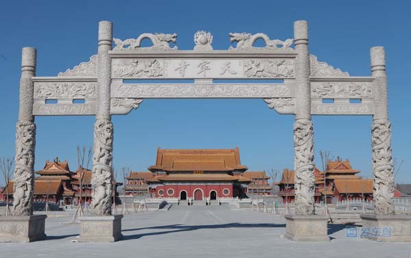 东营国庆免费的景点,国庆东营