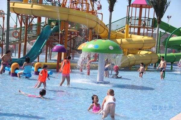 东营国庆免费的景点,国庆东营