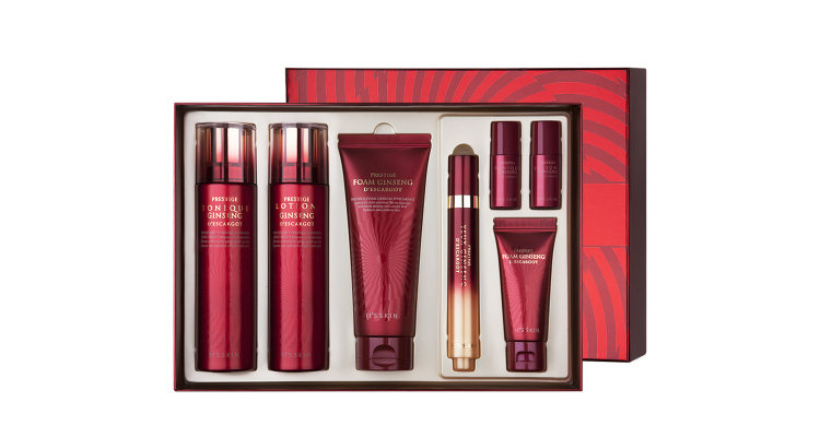 秋冬续命面霜哪个牌子好用,明星推介什么面霜清爽补水不油腻