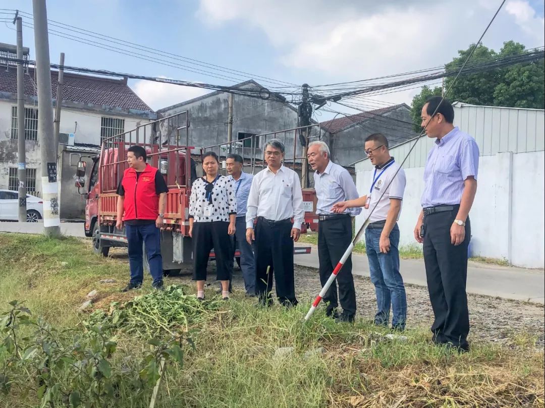 街道开展岁末年初安全生产大检查,安全生产安保维稳工作开展情况