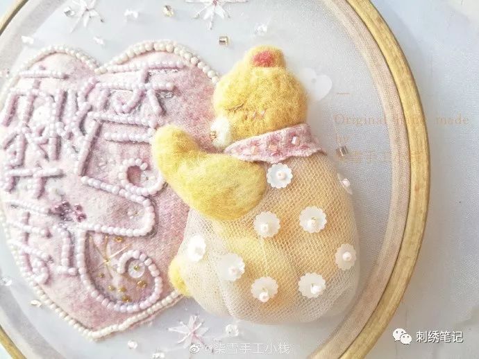 刺绣图样满绣,刺绣9