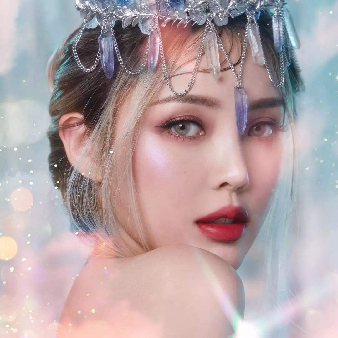 今秋必入的最夯彩妆品,今年不能错过的5个秋季彩妆新品