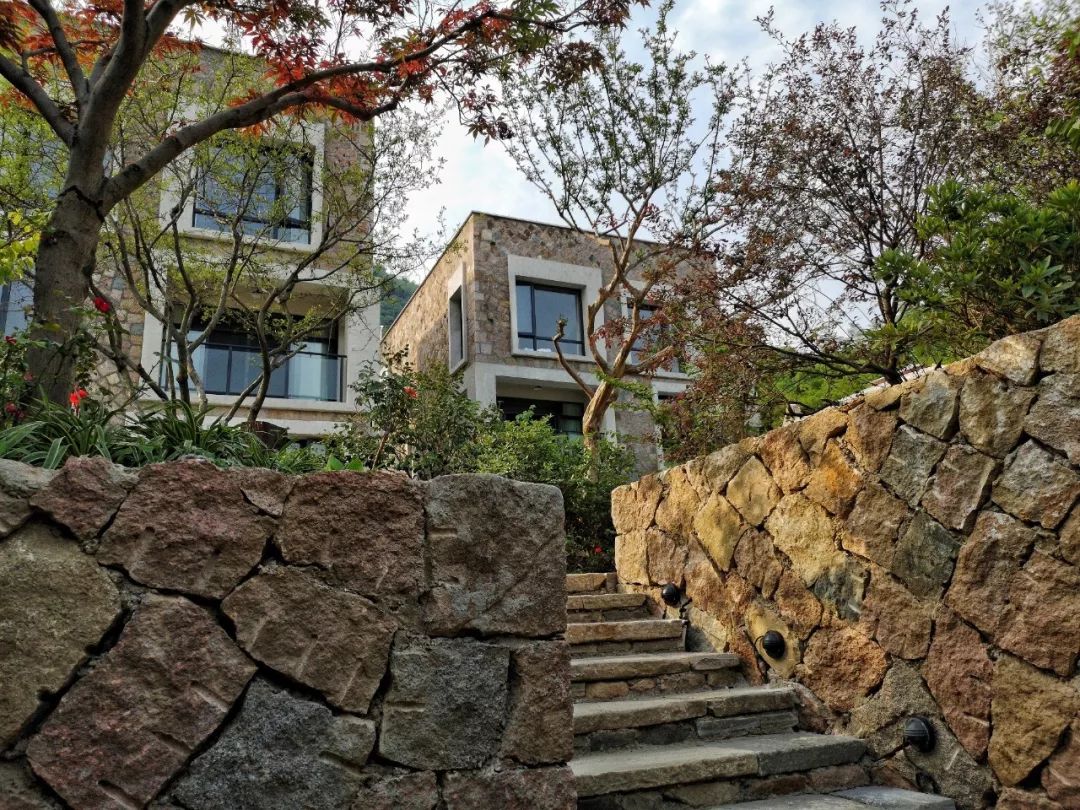 莫干山评价最高民宿,莫干山八家高颜值民宿推荐