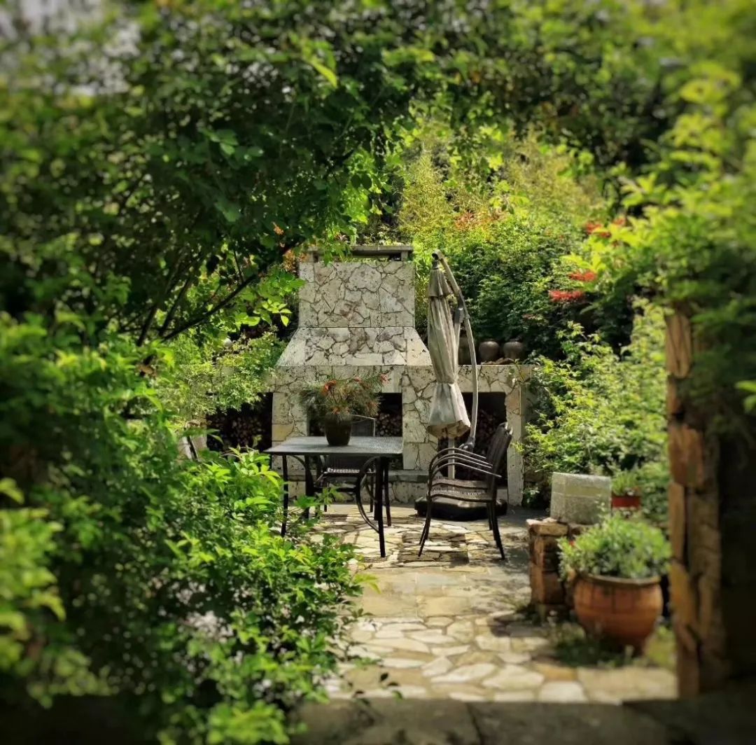 莫干山评价最高民宿,莫干山八家高颜值民宿推荐